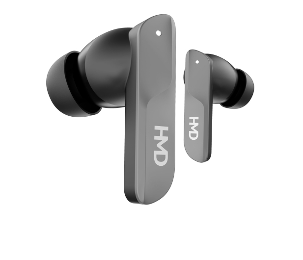 HMD DUB S60 ENC szare - 1616200 - zdjęcie 3
